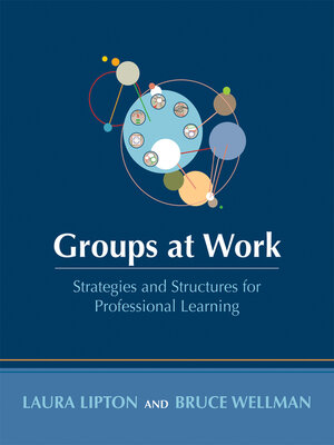 cover image of Groups at Work